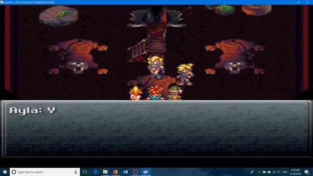 Let's Play Chrono Trigger Pt. 29: Stranded in Time no Longer! смотреть онлайн
