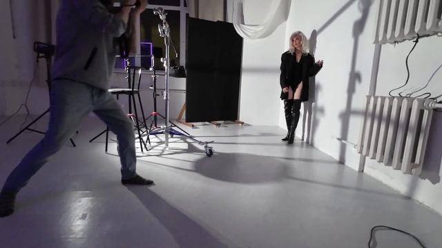 Oly Editorial смотреть онлайн