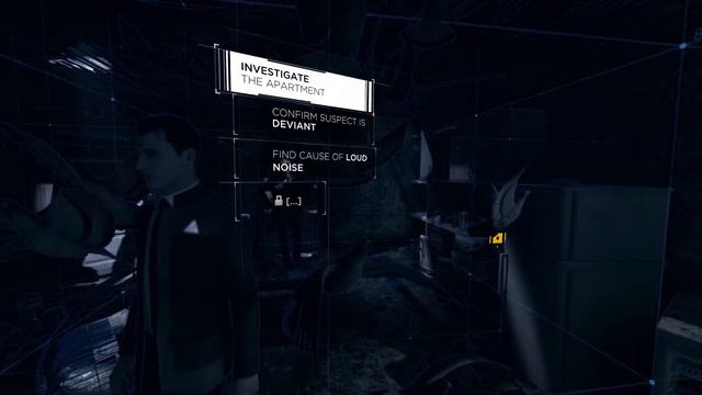 EPIC CHASE | Detroit: Become Human Episode 8 Playthrough смотреть онлайн
