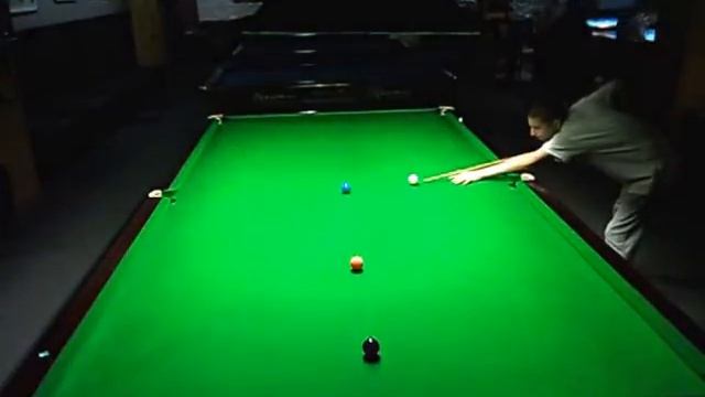 Snooker Colours Challenge смотреть онлайн