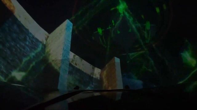 Mission Ferrari Rollercoaster Review: We Experience Ferrari World's 5D Mega Coaster! смотреть онлайн