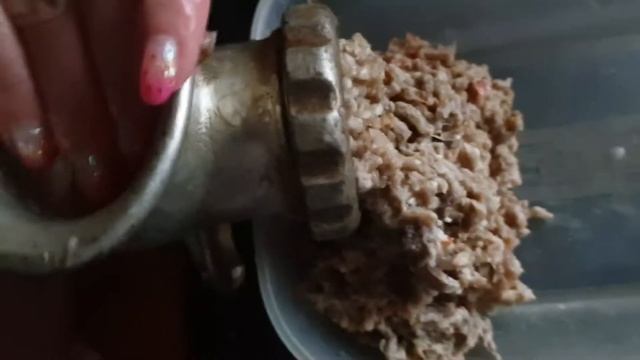 Грибной паштет-Готовить еду быстро и вкусно смотреть онлайн