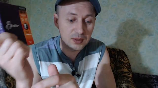 Elixir Фосфорная бронза 12 - 53 РАСПАКОВКА ПОСЫЛКИ С AliExpress смотреть онлайн
