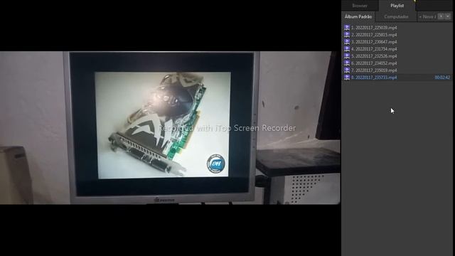 ESPECIFICAÇAO PLACA DE VIDEO NVIDIA GEFORCE GT 7900 смотреть онлайн