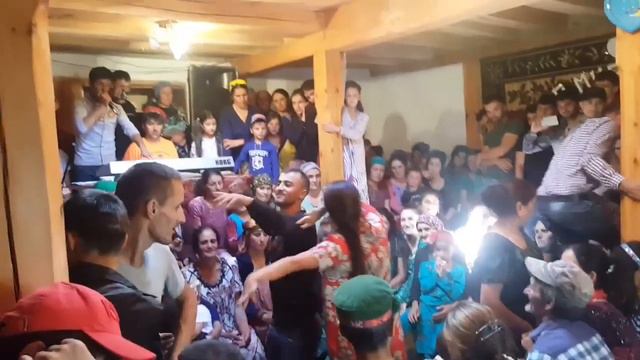 ПАМИРСКАЯ СВАДЬБА.. WEEDING смотреть онлайн
