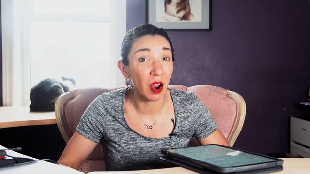 Should we worry about our nail polish? A Cosmetic Scientists perspective. смотреть онлайн