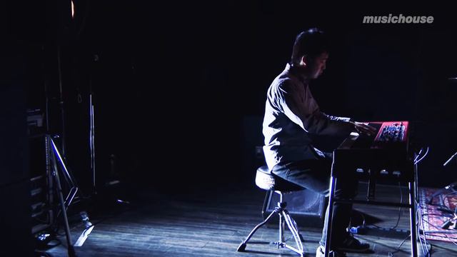 [Sound Check] Clavia nord stage 3 88 × 平手裕紀 смотреть онлайн