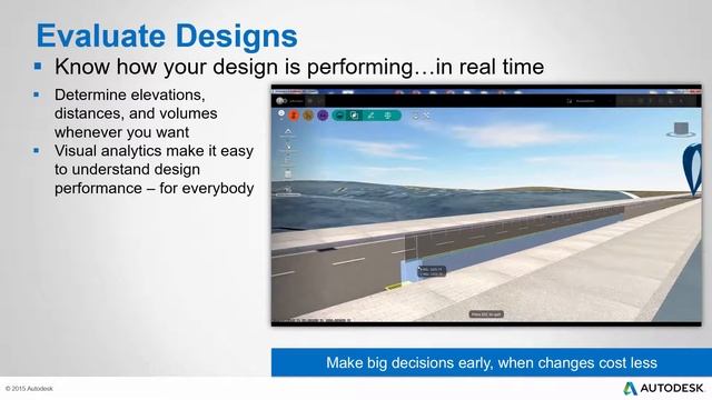 An Overview of InfraWorks 360 смотреть онлайн