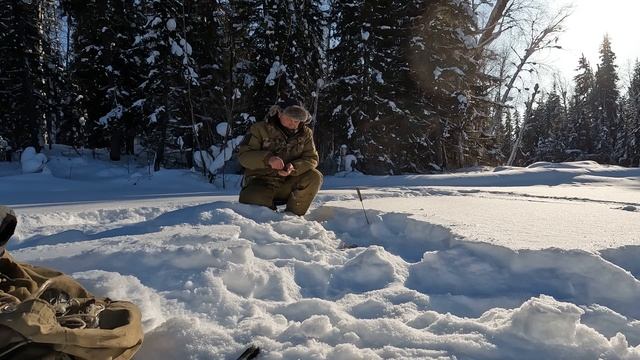 ЗАКРЫТИЕ КАПКАНОВ 1 часть смотреть онлайн