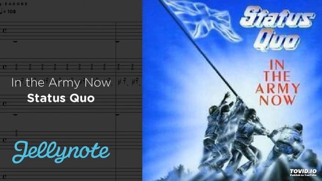 Status Quo-Save Me смотреть онлайн