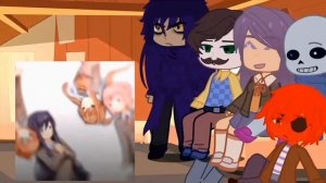 Реакция фд! (13 карт, доки-доки, привет сосед, кх, андертейл)