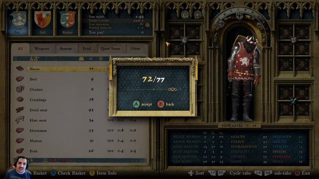 KINGDOM COME DELIVERENCE #11 | More adventures! смотреть онлайн