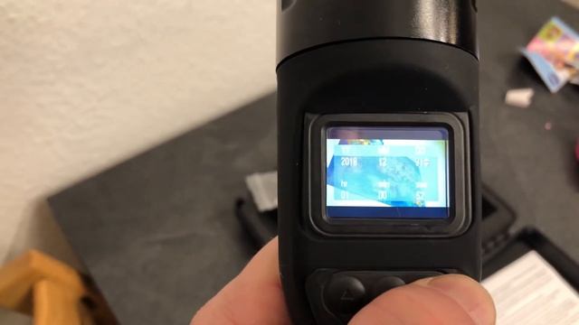 Inspektions-Kamera IC-100HD von Voltcraft смотреть онлайн