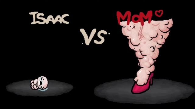 Unlock the Moving Box by Using Pandora's Box in the Dark Room. The Binding of Isaac: Afterbirth Plu смотреть онлайн