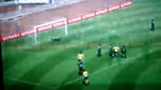 Golazo de Svensson a Emiratos Arabes Unidos Parte 2. смотреть онлайн