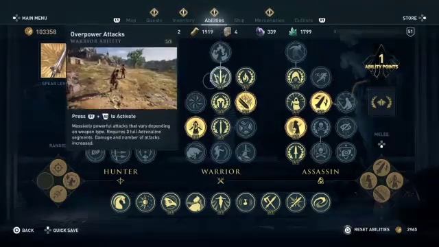 Assassin's Creed Odyssey | Amazon Set | enjoying moment смотреть онлайн