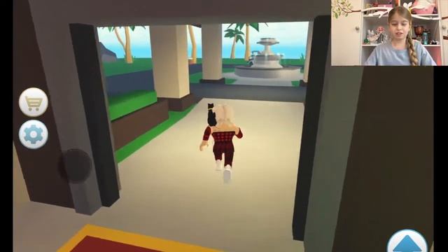 Крутой Тайкун на острове!/Tropical Resort Tycoon/Roblox смотреть онлайн