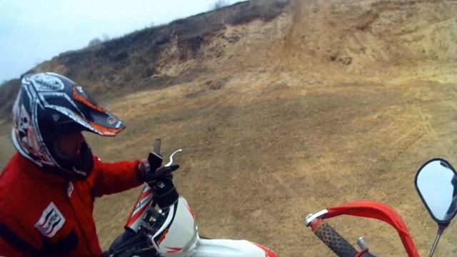 Эндуро Витебск. Тулово смотреть онлайн