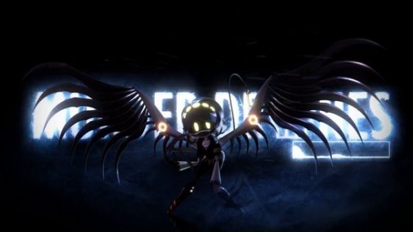 Murder Drones | OST - Disassembly Required