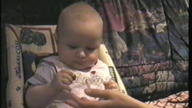 Лучшее детское питание!Чем кормить ребенка?