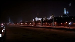 Рестарт эфира Первого канала (06.02.2023) @1tv