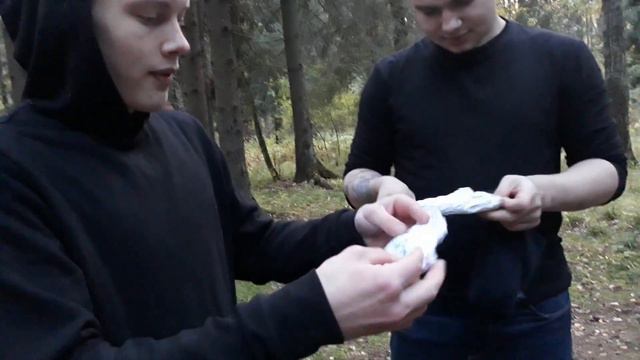 ОТКУСИ, ЛИЗНИ или НИЧЕГО ЧЕЛЛЕНДЖ ! ( история ) смотреть онлайн