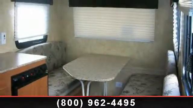 2011 Starcraft AR-One - Northpoint RV - Chippewa Falls, WI смотреть онлайн