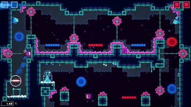 Super Magbot ? Прохождение #6 ? Разрушенный Магзиро на 100% смотреть онлайн