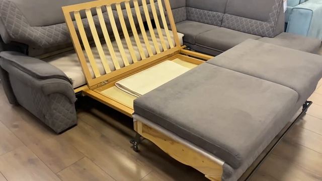 Диван Калинка 80 - Мебель Лотус смотреть онлайн