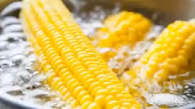 Оказывается, Я Всегда Варила Кукурузу Неправильно.... смотреть онлайн