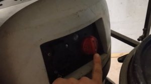 Проблема циклона, сминает бочку. Циклонный фильтр. Фишка которая спасёт ваш циклон от сминания.