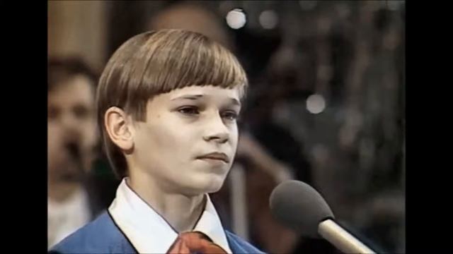 Sergey Paramonov - Ot Ulybki (1975)