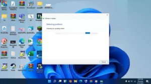 Fix Windows Update Install Error Code 0x80070020 in Windows 10/11