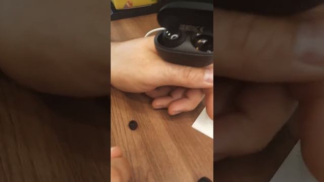 Rebmi buds 3 lite смотреть онлайн