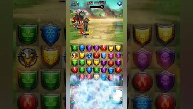 Empires and puzzles war hits Team Korea vs VIETNAM UNITED Dec. 22, 2022. смотреть онлайн