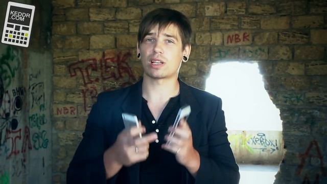 Обзор на IPhone 5