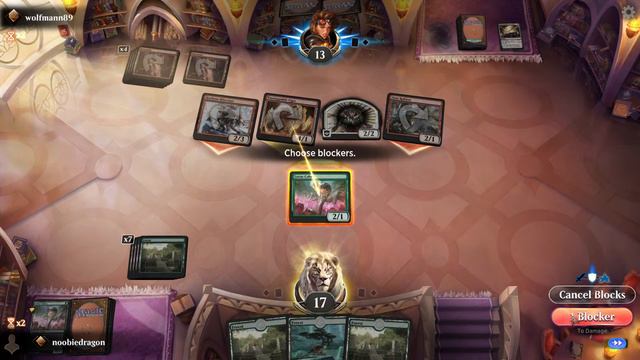The Best Deck In MTG Arena смотреть онлайн