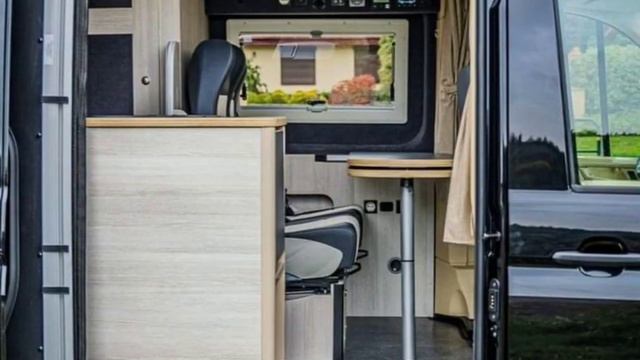 Master-Camper 🛣️ автодома смотреть онлайн