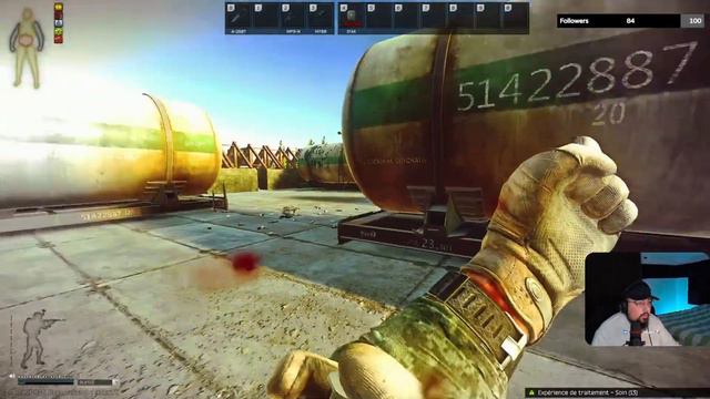 LA MEILLEURE MITRAILLETTE du patch 0.14 ? смотреть онлайн