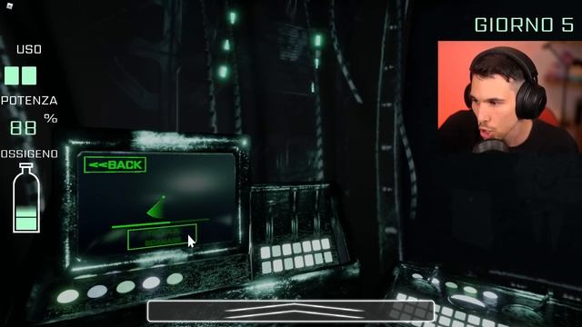 IO NON POSSO CREDERE CHE QUESTO SIA ROBLOX!! - Roblox Submarine Simulator (FNAF) смотреть онлайн