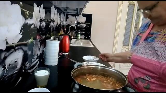 Гастрономический Фейерверк