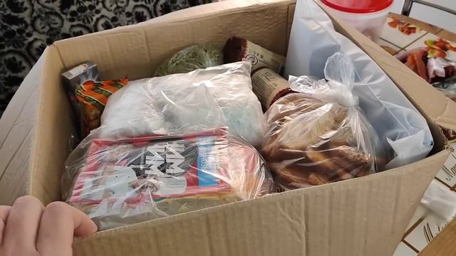 СОБИРАЮ ПОСЫЛКУ СЫНУЛЕ/МАТВЕЯ ПОДСТРИЛИ/ПИЦА СЛАДКАЯ 🍐👍👍👍 смотреть онлайн