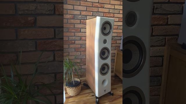 Audiolab 8300CDQ+ 8300MB+ Bluesound Node 2i with linear PSU+ Focal Kana N⁰2+ Down On My Knees смотреть онлайн