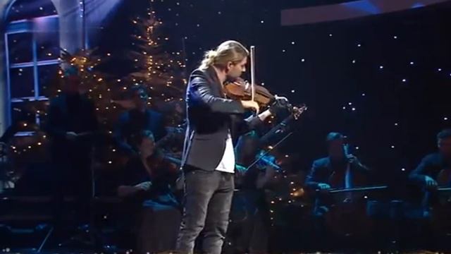 David Garrett ~ Christmas Classic