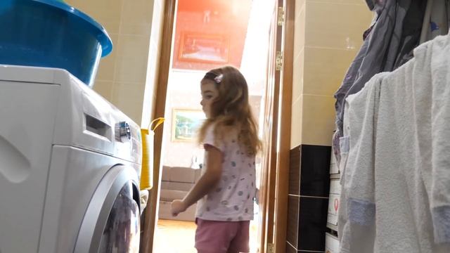 VLOG Квест по поиску подарков для ребенка 4 лет