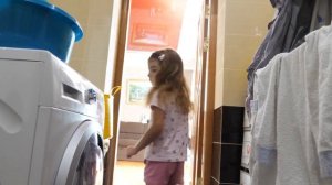 VLOG Квест по поиску подарков для ребенка 4 лет