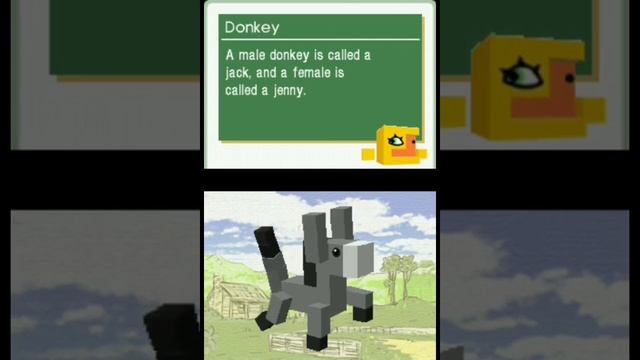 Picross 3D Collection: Farmyard Fun смотреть онлайн