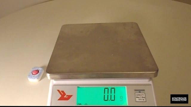 Finish All in One - Tabletki do zmywarki (Unboxing) смотреть онлайн