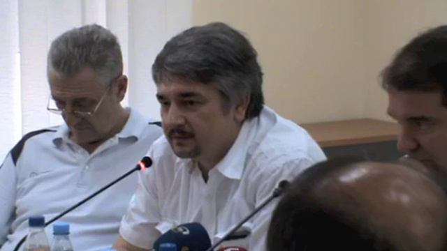 Ростислав Ищенко о русской гимназии в Киеве смотреть онлайн