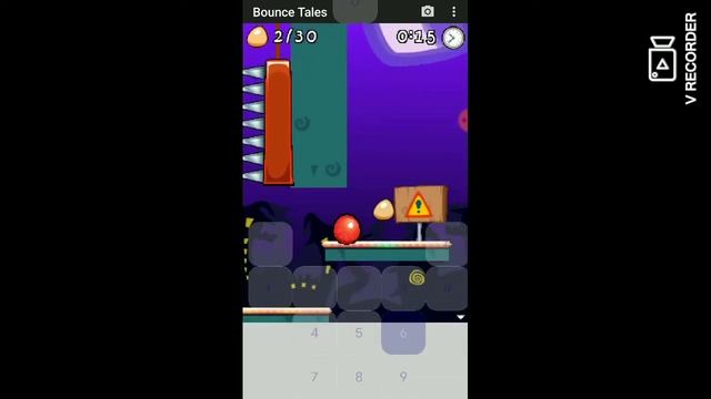 Прохождение bounce tales смотреть онлайн